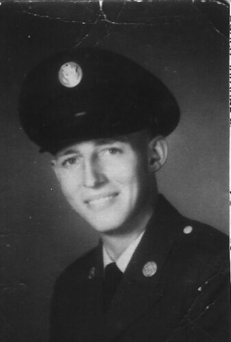 Wayne Elmer Pugh